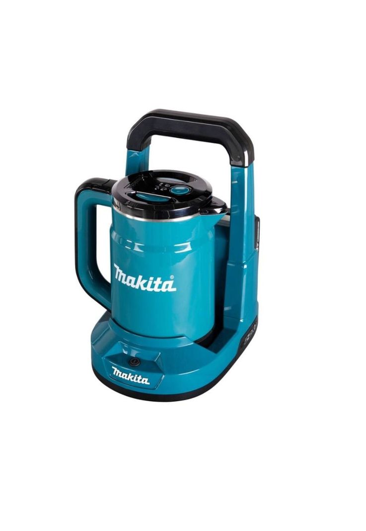 Hervidor LXT DKT360Z No incluye Bateria Makita-0