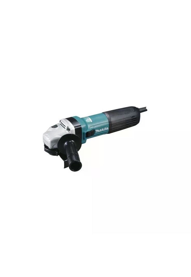 Esmeril Angular 115mm 4.1/2'' 1400w GA4541R Makita