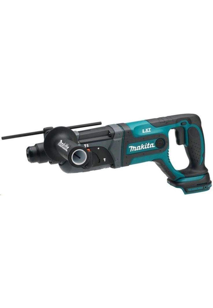 Rotomartillo Sds-Plus 20 Mm 3 Modos - 3,5 Kg. Sin Batería Sin Cargador Makita-2