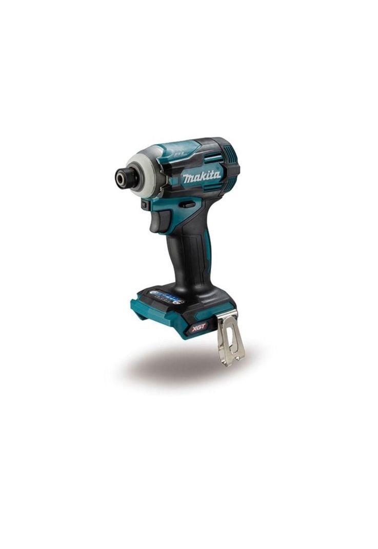 Atornillador de Impacto Inalámbrico TD001GZ Sin Batería Sin Cargador Makita-0