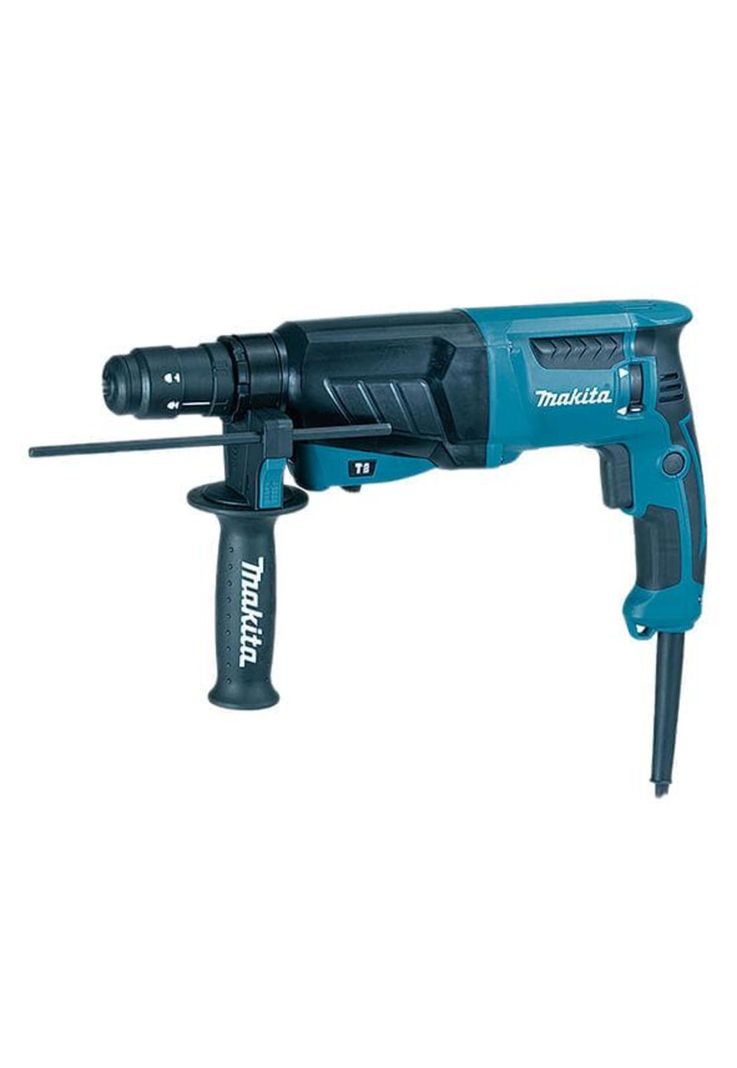 Martillo de Combinacion SDS-PLUS 26 mm 800W HR2630T-0
