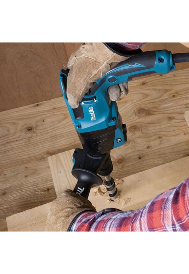 Martillo de Combinacion SDS-PLUS 26 mm 800W HR2630T-1