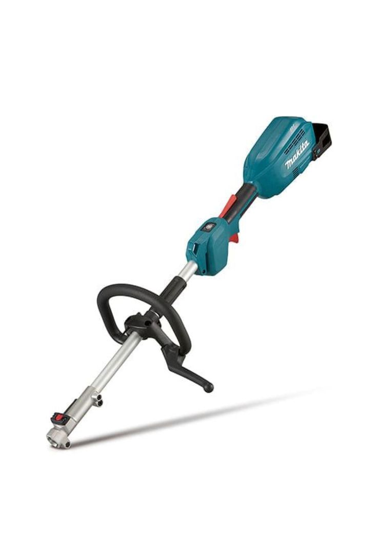 Herramienta Multifuncional 18v DUX18Z S/bat S/carg Makita Verde
