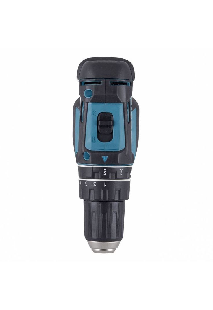 Taladro-Atornillador C/Percusión 13 mm. Inalámbrico 18V DHP482Z Sin Batería Sin Cargador Makita-6