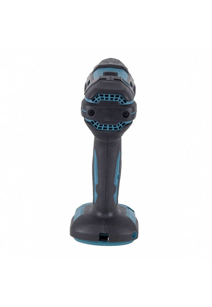 Taladro-Atornillador C/Percusión 13 mm. Inalámbrico 18V DHP482Z Sin Batería Sin Cargador Makita-8