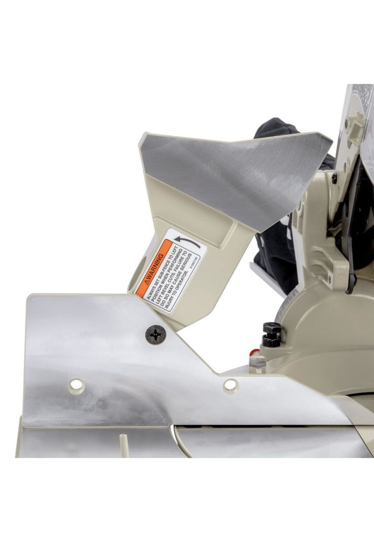 Sierra Ingleteadora 1650 Watts LS1040 Makita-2