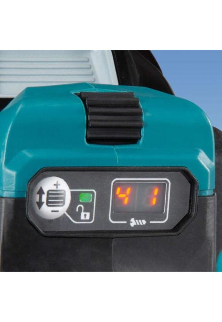 Taladro Atornillador C/percusion 40v Hp001gz Sin Batería Sin Cargador Makita-2