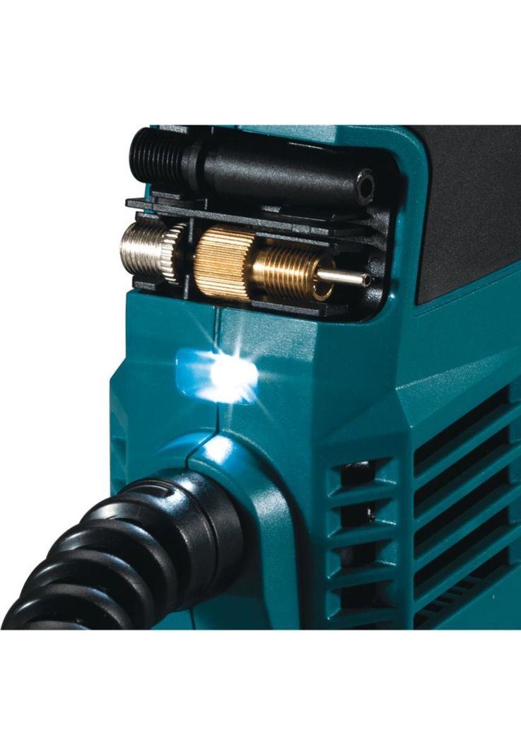 Infladore Inalambrico 18v DMP180Z Sin batería Sin cargador Makita-1