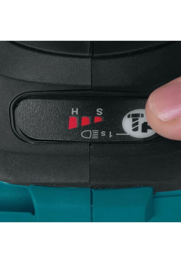Llave de Impacto 18V DTW1001Z Cuadrante 3/4 Max. Torque 1050 N.M Sin Batería Sin Cargador Makita-3