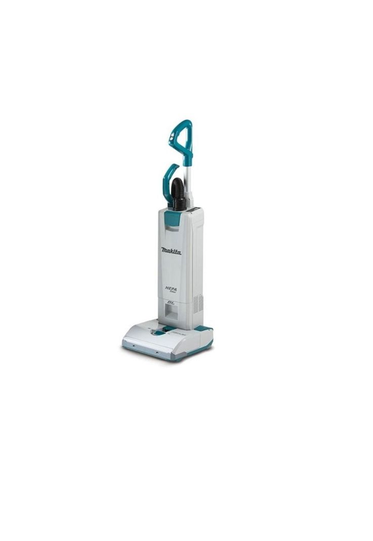 Aspiradora Vertical Inalámbrica Sin Bateria Sin Cargador DVC560Z Makita-0