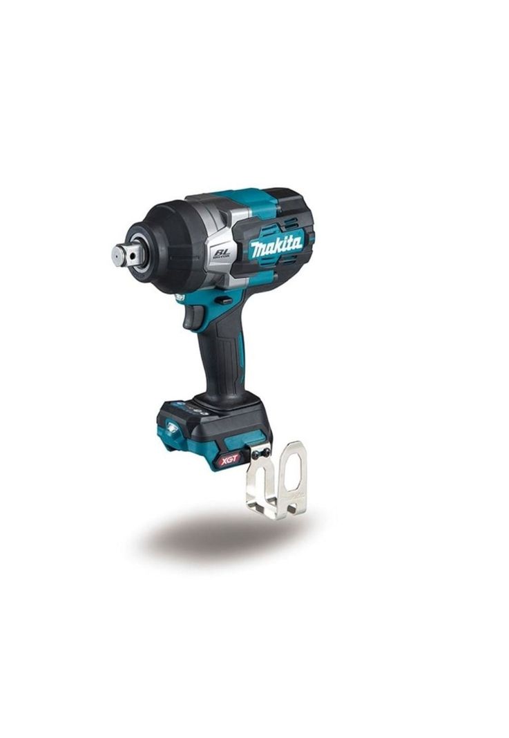 Llave de Impacto Inalámbrica 40V TW001GZ Sin Batería Sin Cargador Makita-0
