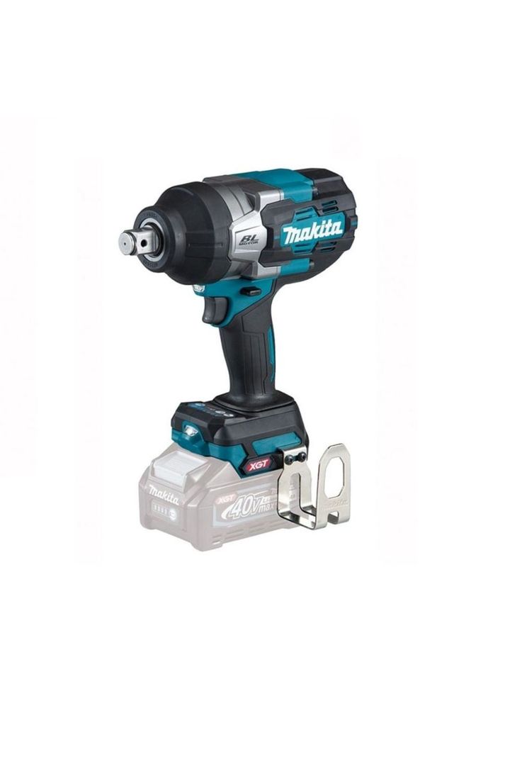 Llave de Impacto Inalámbrica 40V TW001GZ Sin Batería Sin Cargador Makita-1