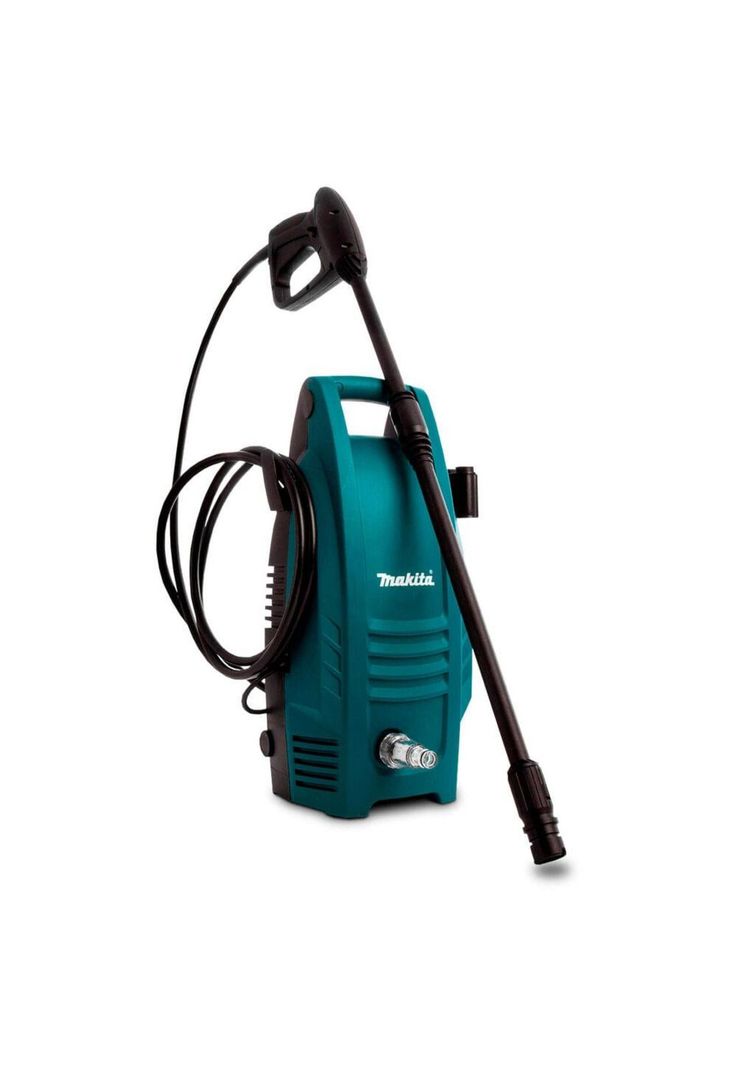 Hidrolavadora Eléctrica Hw101 Makita-1