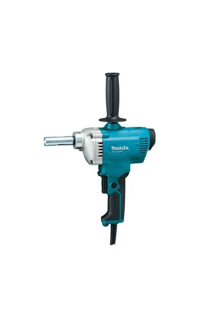 Taladro Mezclador Pintura M6600XB Mt Makita-0