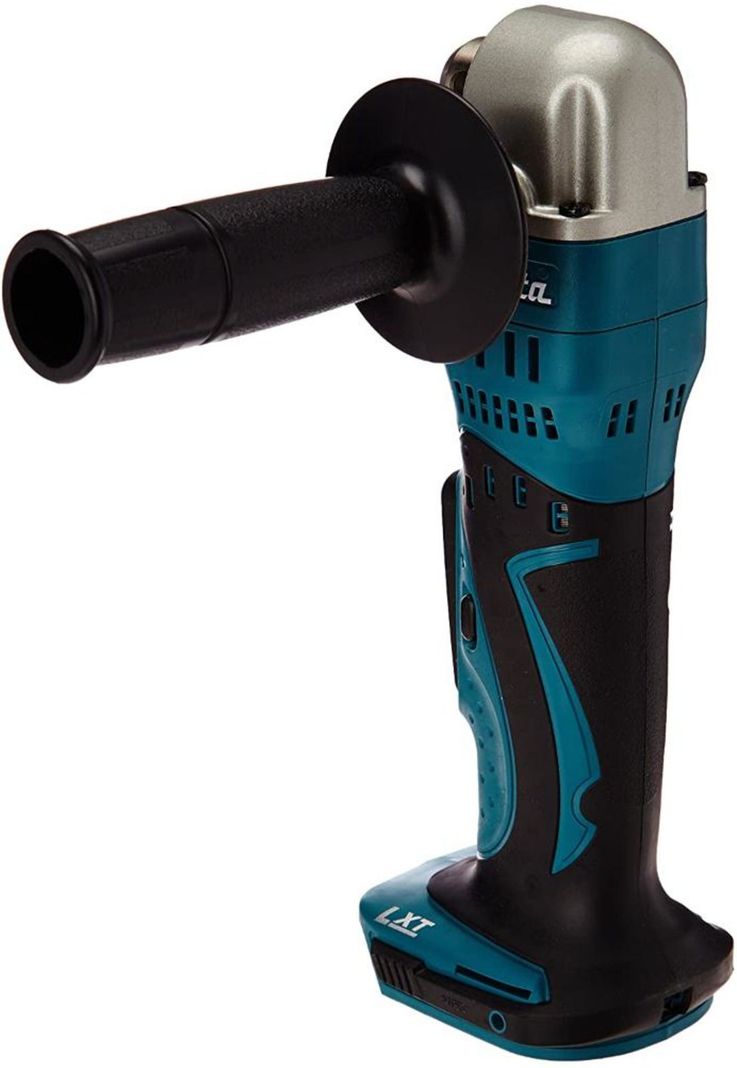 Taladro Angular Inalámbrico 18V DDA350RFE + 2 Baterías 3 Ah + Cargador Makita-2