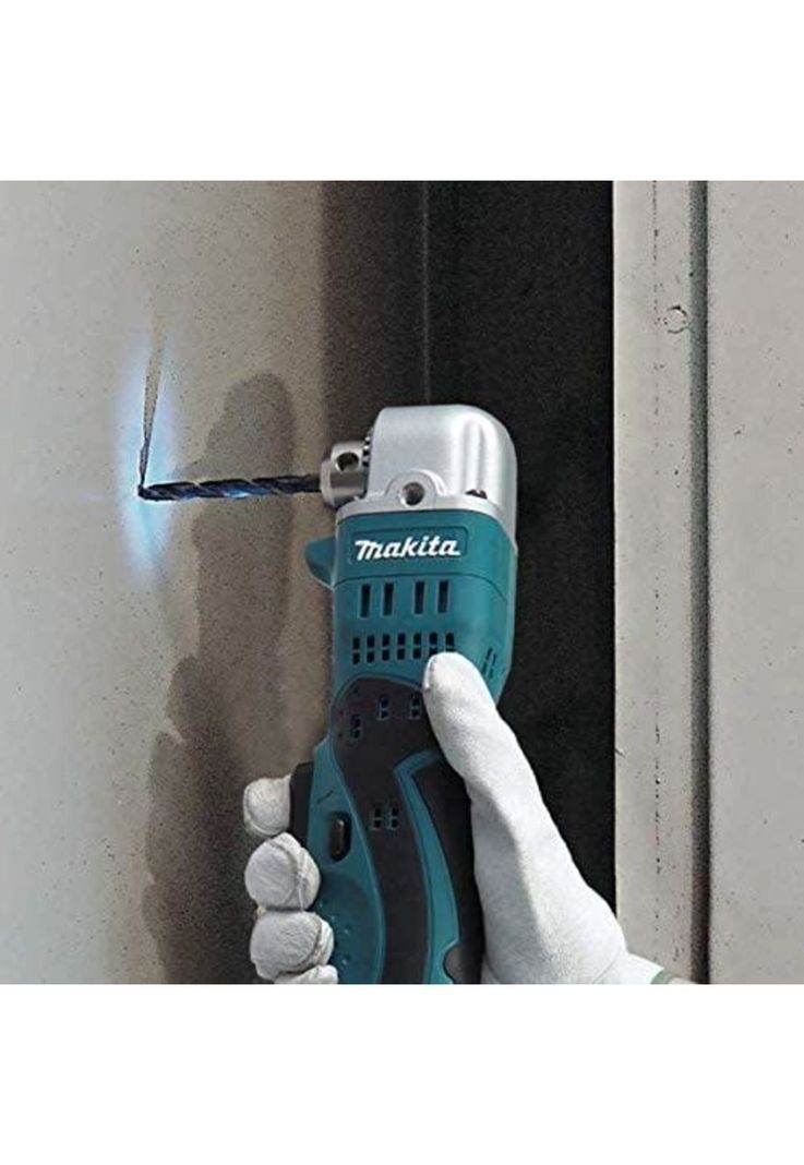 Taladro Angular Inalámbrico 18V DDA350RFE + 2 Baterías 3 Ah + Cargador Makita-4
