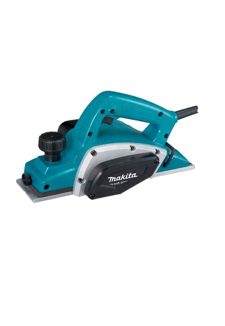 Cepillo Electrico Mt 82Mm (3-1/4'') 500W M1902B Makita-0