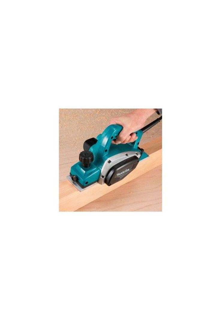 Cepillo Electrico Mt 82Mm (3-1/4'') 500W M1902B Makita-1