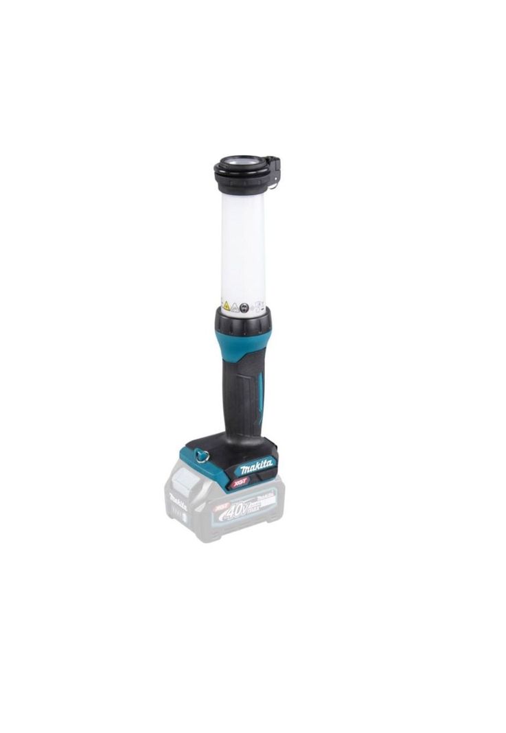 Linterna Farol Led Inalámbrico 40V Max Xgt Ml002G Makita-0