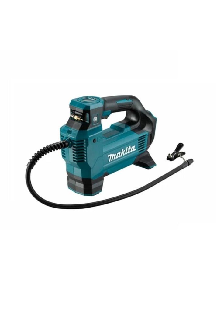 Inflador Inalámbrico 18V DMP181Z Sin batería Sin cargador Makita-0
