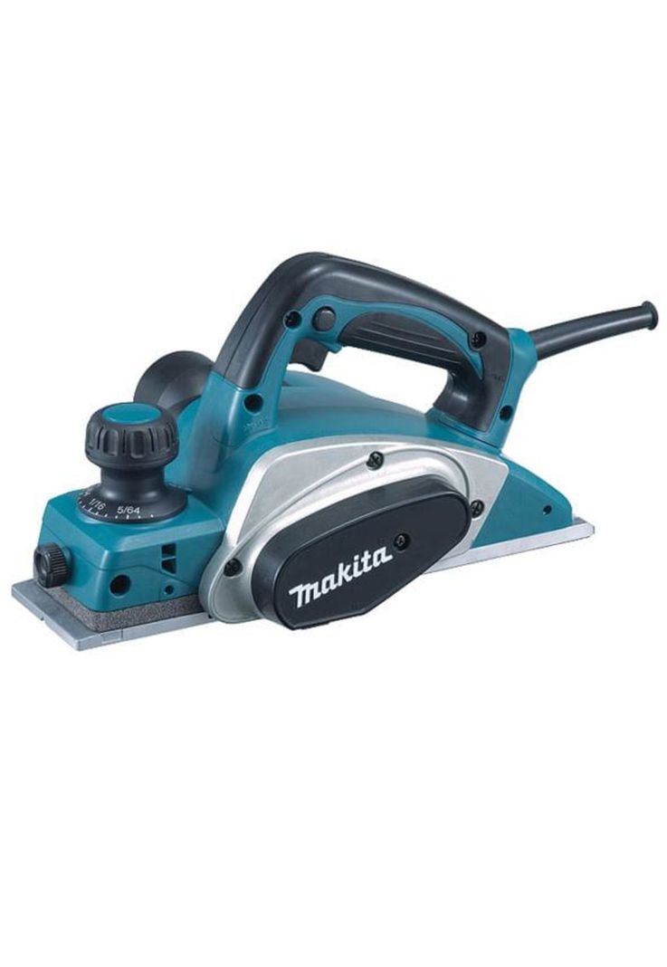 Cepillo Electrico 620w Kp0800 Makita-0