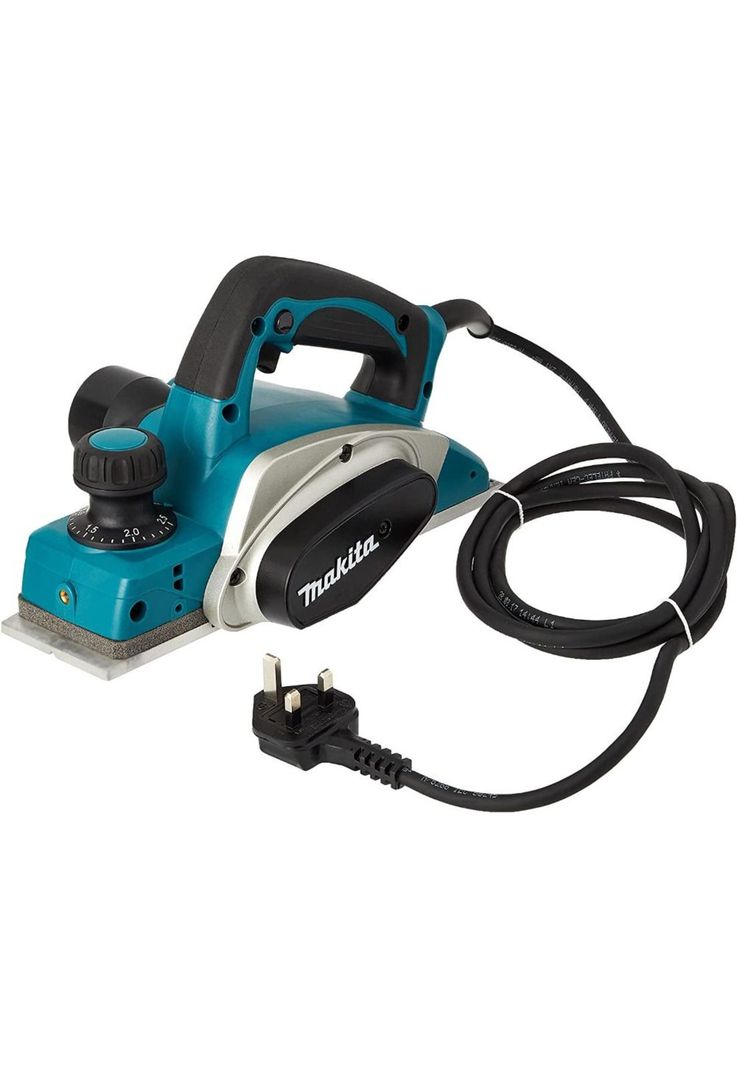Cepillo Electrico 620w Kp0800 Makita-1