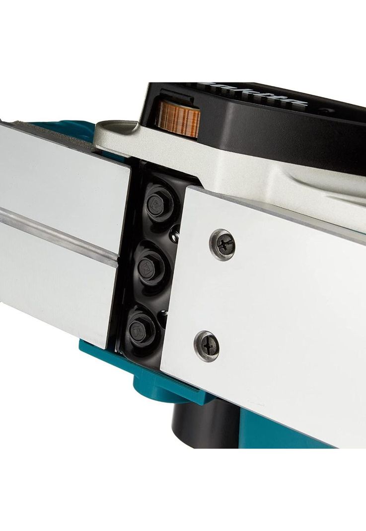 Cepillo Electrico 620w Kp0800 Makita-2