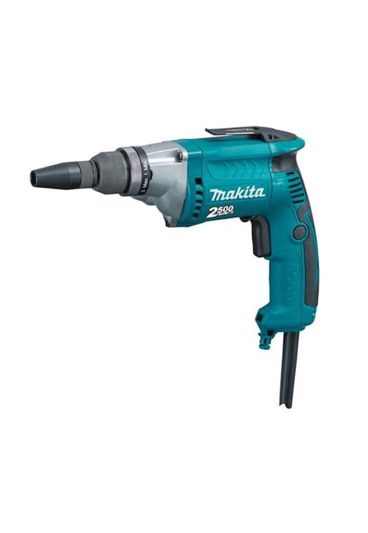 Atornillador 1/4" Hexagonal 570 W FS2700-0