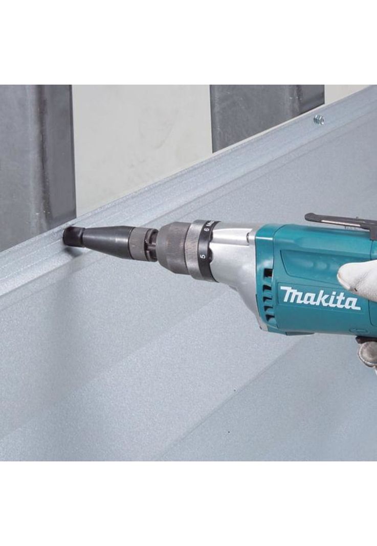 Atornillador 1/4" Hexagonal 570 W FS2700-1