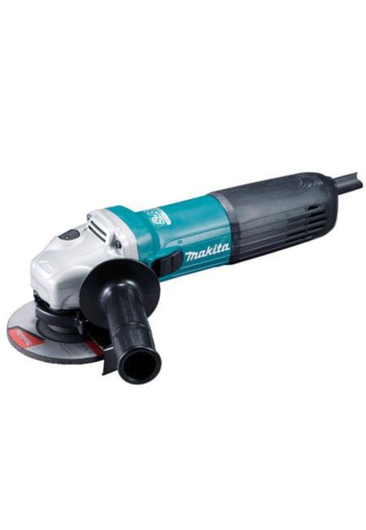 Esmeril Angular 115mm 1100w GA4540 Makita-0