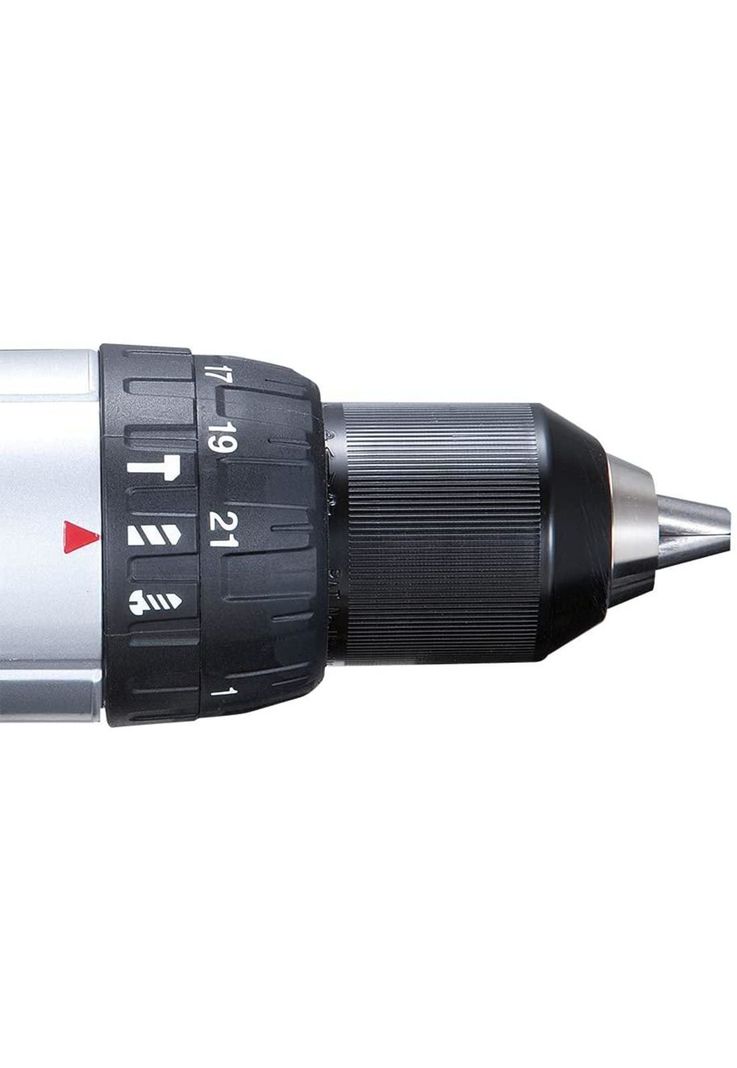 Taladro-Atornillador C/Percusión 13 mm. Inalámbrico 18V DHP458Z Sin Batería Sin Cargador Makita-3
