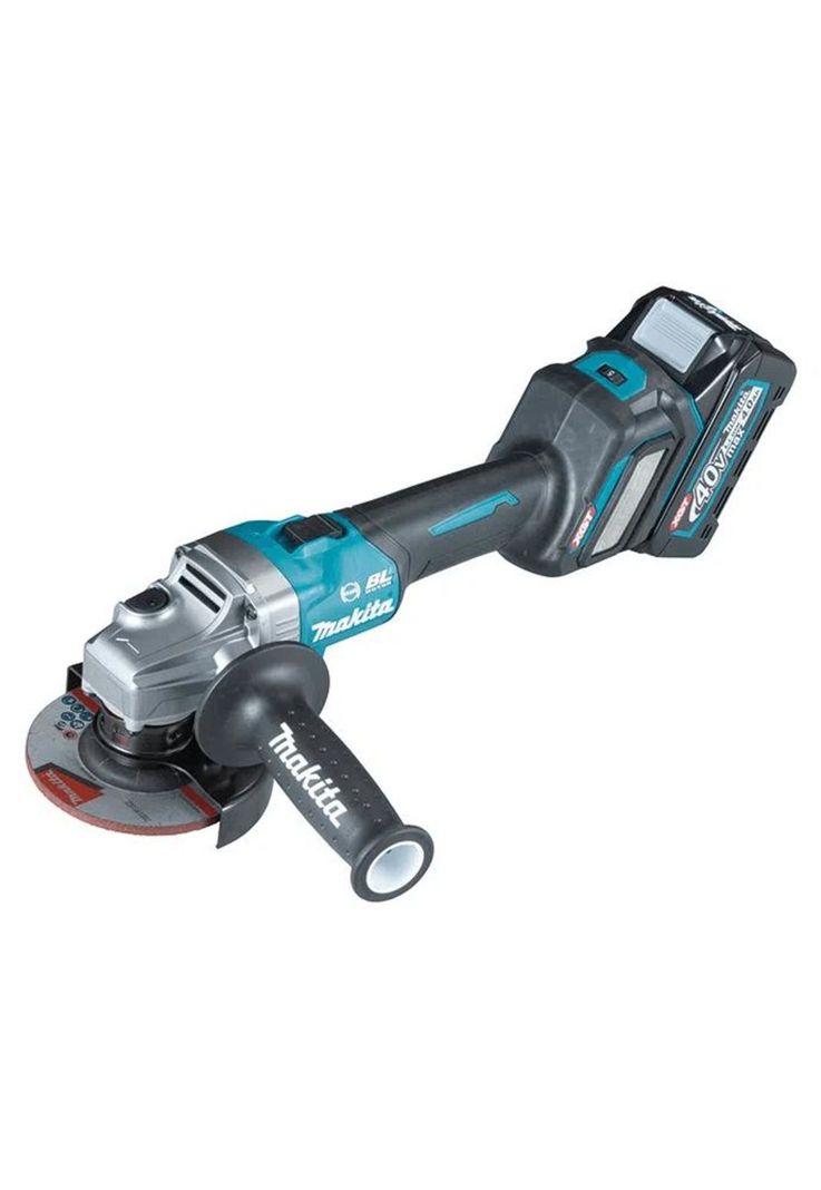 Esmeril Angular 4.1/2 40v GA022GM201 Makita-1