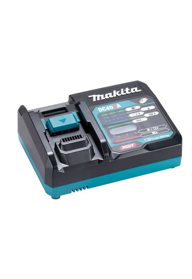 Esmeril Angular 4.1/2 40v GA022GM201 Makita-2