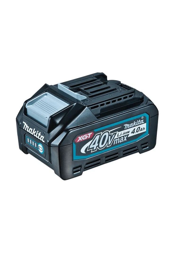 Esmeril Angular 4.1/2 40v GA022GM201 Makita-3