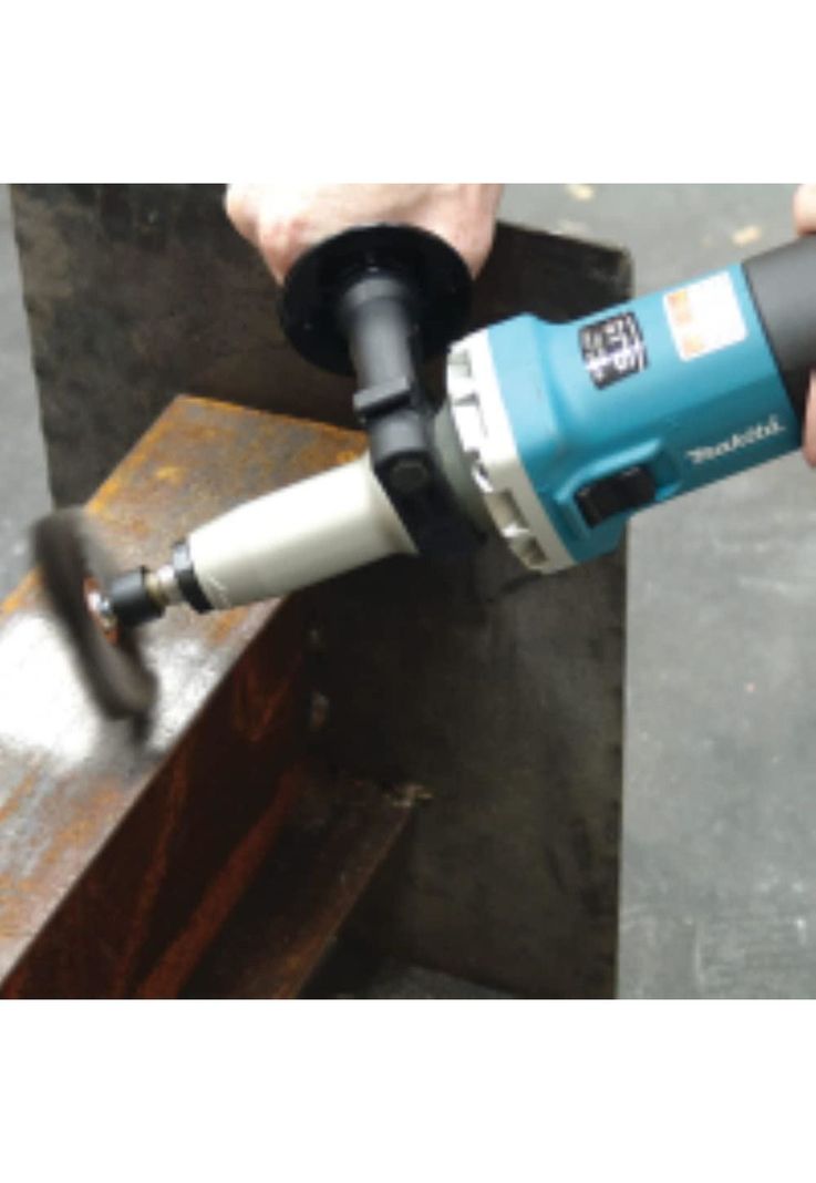 Rectificadora de Matrices 8 mm 750 W GD0800C-1