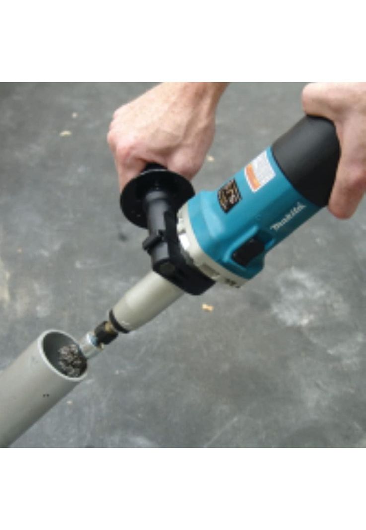 Rectificadora de Matrices 8 mm 750 W GD0800C-2
