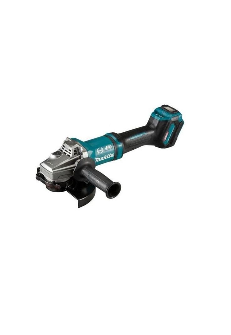 Esmeril Angular Inalámbrico 40V 7'' GA037G Sin batería Sin cargador Makita-0
