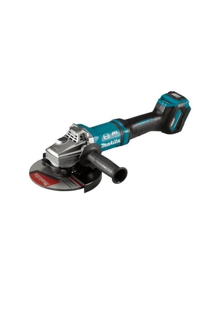 Esmeril Angular Inalámbrico 40V 7'' GA037G Sin batería Sin cargador Makita-1