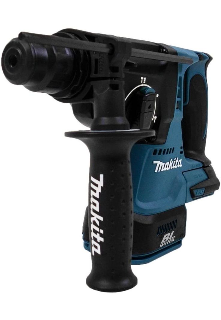 Rotomartillo SDS Plus 24mm DHR242Z Makita-1