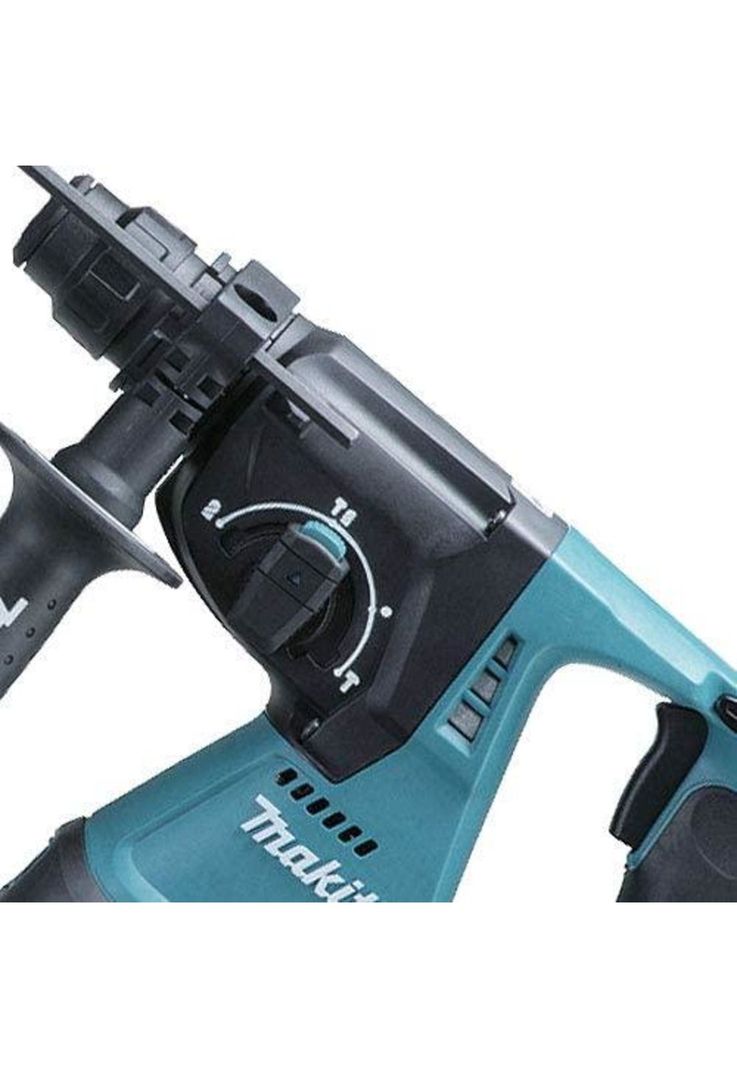 Rotomartillo SDS Plus 24mm DHR242Z Makita-3