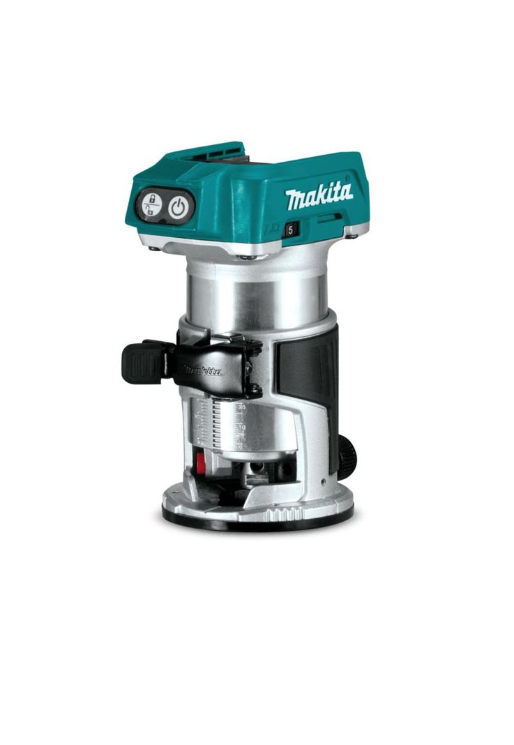 Recortadora Inalámbrica Drt50Z 18V Lxt Blmotor Sin Batería Sin Cargador Makita-0