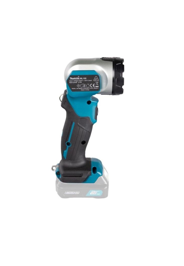 Linterna Led Inalámbrica Ml105 Makita-2