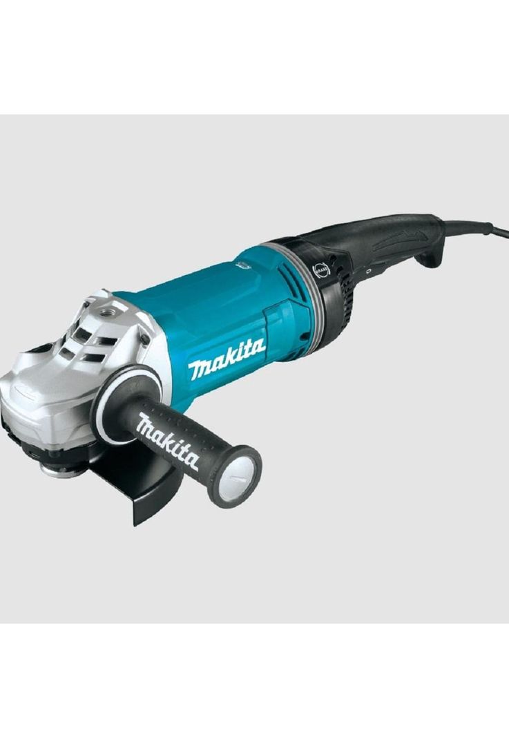 Esmeril Angular 7'' No Incluye bateria ni cargador Ga707X1 Makita-0