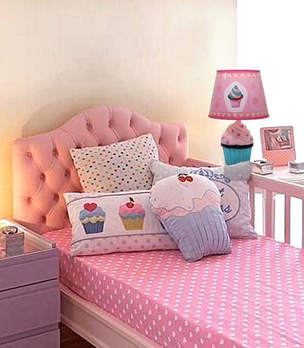 LAMPARA VELADOR JT2201 PASTEL ROSADO-1