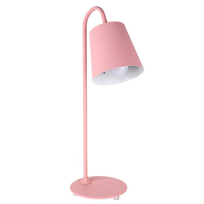 LAMPARA DE SOBREMESA RN-608 rosa-0