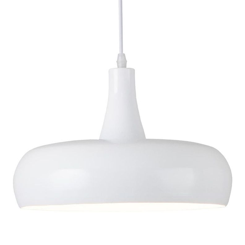 MP-3003 IRON YELLOW LAMP. COLGAR-0