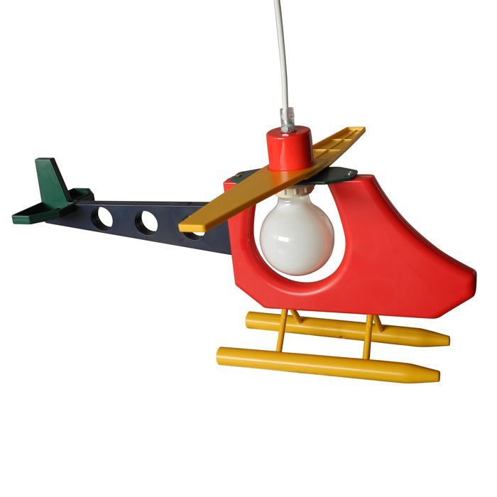 LAMP. COLGAR HELICOPTERO GDE. MD 2006-1-1