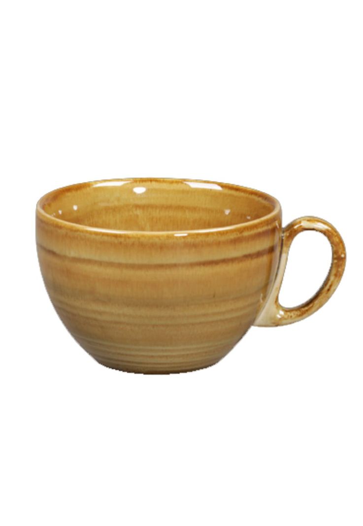 TAZA PORCELANA GARNET 230CC SPOT RAK-0