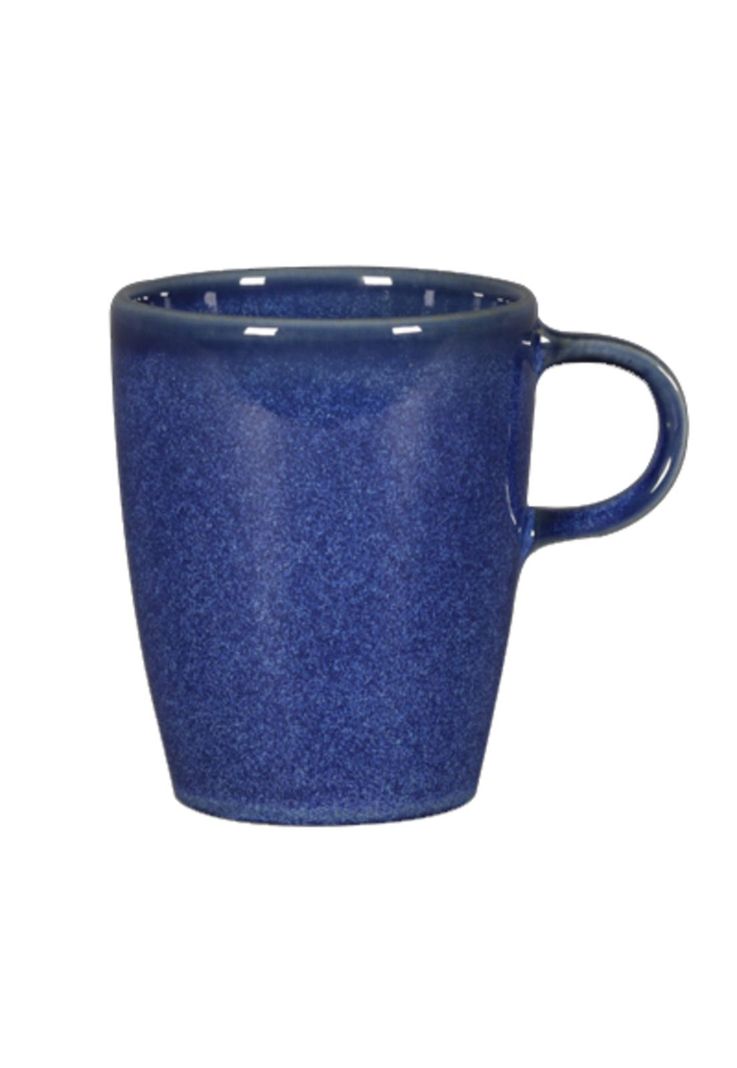 TAZA PORCELANA COBALTO 230CC EASE RAK-0