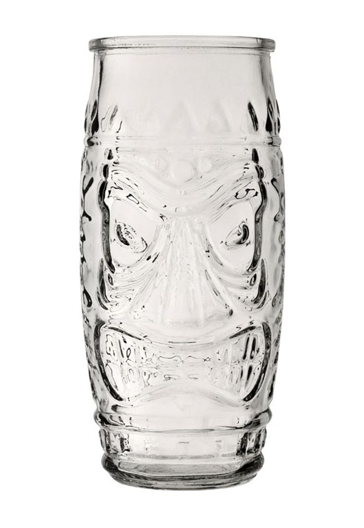  Vaso De Vidrio Alto Kendo 630cc Utopia-0